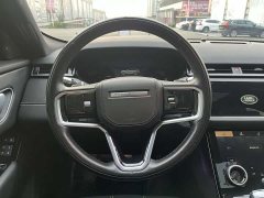 Land Rover Range Rover Evoque 250PS Gold Edition - ფოტო 16