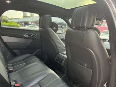 Land Rover Range Rover Evoque 250PS Gold Edition - ფოტო 17