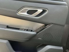 Land Rover Range Rover Evoque 250PS Gold Edition - ფოტო 19