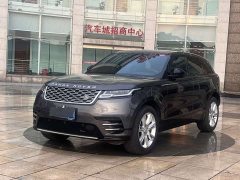 Land Rover Range Rover Evoque 250PS Gold Edition - ფოტო 2