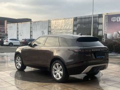 Land Rover Range Rover Evoque 250PS Gold Edition - ფოტო 20