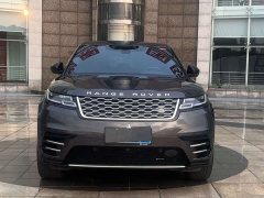 Land Rover Range Rover Evoque 250PS Gold Edition - ფოტო 3