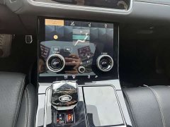Land Rover Range Rover Evoque 250PS Gold Edition - ფოტო 4