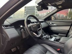 Land Rover Range Rover Evoque 250PS Gold Edition - ფოტო 6