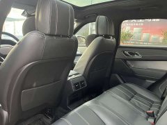 Land Rover Range Rover Evoque 250PS Gold Edition - ფოტო 7