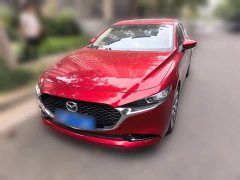Mazda3 Axela 2.0L Automatic Elegant Edition - ფოტო 1