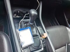 Mazda3 Axela 2.0L Automatic Elegant Edition - ფოტო 10