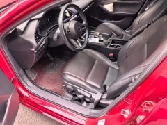 Mazda3 Axela 2.0L Automatic Elegant Edition - ფოტო 11