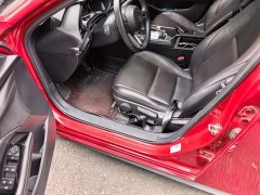 Mazda3 Axela 2.0L Automatic Elegant Edition - ფოტო 12