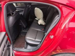 Mazda3 Axela 2.0L Automatic Elegant Edition - ფოტო 13