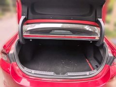Mazda3 Axela 2.0L Automatic Elegant Edition - ფოტო 15