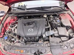 Mazda3 Axela 2.0L Automatic Elegant Edition - ფოტო 16