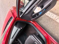 Mazda3 Axela 2.0L Automatic Elegant Edition - ფოტო 19