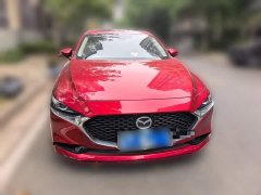 Mazda3 Axela 2.0L Automatic Elegant Edition - ფოტო 2
