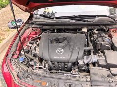 Mazda3 Axela 2.0L Automatic Elegant Edition - ფოტო 20