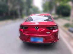Mazda3 Axela 2.0L Automatic Elegant Edition - ფოტო 3