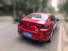 Mazda3 Axela 2.0L Automatic Elegant Edition - ფოტო 4