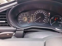 Mazda3 Axela 2.0L Automatic Elegant Edition - ფოტო 8