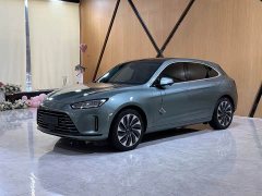 AITO Wenjie M5 Extended Range AWD Ultimate Edition - ფოტო 1