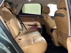 AITO Wenjie M5 Extended Range AWD Ultimate Edition - ფოტო 10