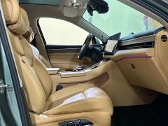 AITO Wenjie M5 Extended Range AWD Ultimate Edition - ფოტო 11
