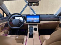 AITO Wenjie M5 Extended Range AWD Ultimate Edition - ფოტო 14