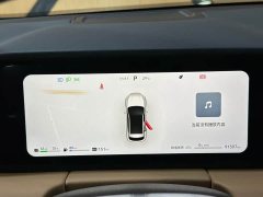 AITO Wenjie M5 Extended Range AWD Ultimate Edition - ფოტო 16