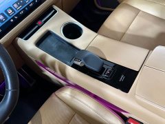 AITO Wenjie M5 Extended Range AWD Ultimate Edition - ფოტო 17
