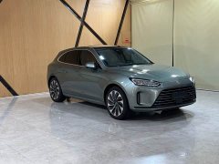 AITO Wenjie M5 Extended Range AWD Ultimate Edition - ფოტო 3