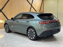 AITO Wenjie M5 Extended Range AWD Ultimate Edition - ფოტო 4