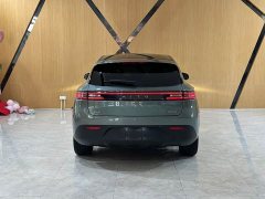AITO Wenjie M5 Extended Range AWD Ultimate Edition - ფოტო 5