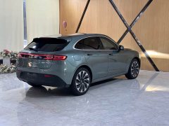 AITO Wenjie M5 Extended Range AWD Ultimate Edition - ფოტო 6