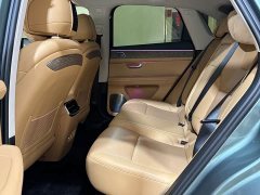 AITO Wenjie M5 Extended Range AWD Ultimate Edition - ფოტო 9