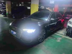 Audi A6L 40 TFSI Luxury Sport Edition - ფოტო 1