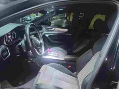 Audi A6L 40 TFSI Luxury Sport Edition - ფოტო 3