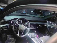 Audi A6L 40 TFSI Luxury Sport Edition - ფოტო 4