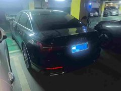 Audi A6L 40 TFSI Luxury Sport Edition - ფოტო 6