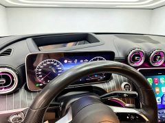 Mercedes-Benz C-Class C 260 L Dark Night Sport Edition - ფოტო 10