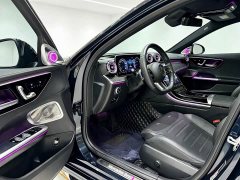 Mercedes-Benz C-Class C 260 L Dark Night Sport Edition - ფოტო 4