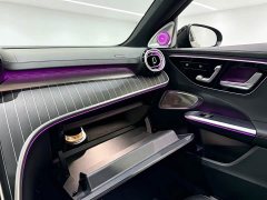 Mercedes-Benz C-Class C 260 L Dark Night Sport Edition - ფოტო 6