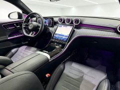 Mercedes-Benz C-Class C 260 L Dark Night Sport Edition - ფოტო 7