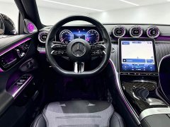 Mercedes-Benz C-Class C 260 L Dark Night Sport Edition - ფოტო 8