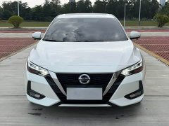 Nissan Sylphy 1.6L XL CVT Comfort Edition - ფოტო 2