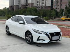 Nissan Sylphy 1.6L XL CVT Comfort Edition - ფოტო 3
