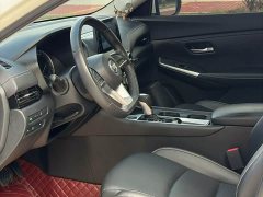 Nissan Sylphy 1.6L XL CVT Comfort Edition - ფოტო 4