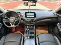Nissan Sylphy 1.6L XL CVT Comfort Edition - ფოტო 5
