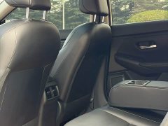Nissan Sylphy 1.6L XL CVT Comfort Edition - ფოტო 6
