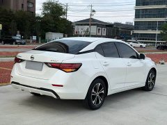 Nissan Sylphy 1.6L XL CVT Comfort Edition - ფოტო 7