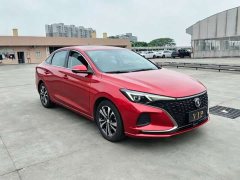 Changan Eado PLUS Blue Whale NE 1.4T GDI DCT Luxury - ფოტო 3