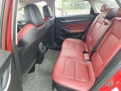 Changan Eado PLUS Blue Whale NE 1.4T GDI DCT Luxury - ფოტო 4